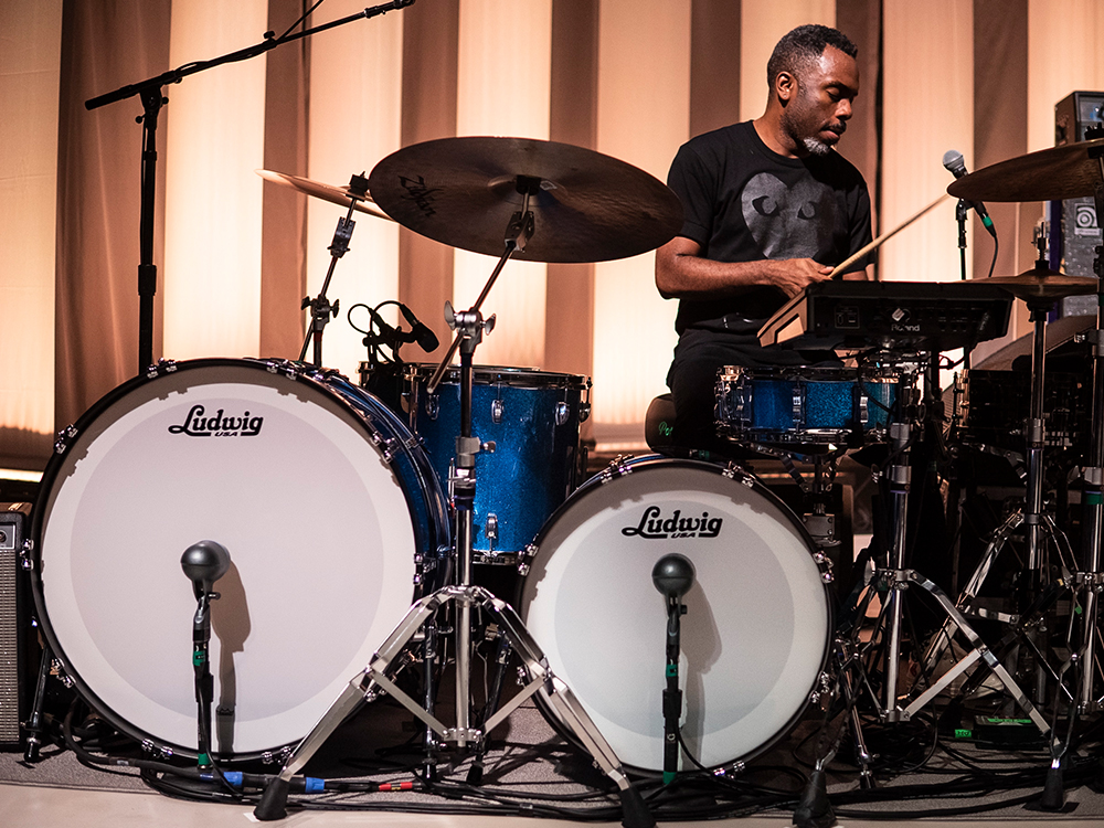 Nate smith snare discount