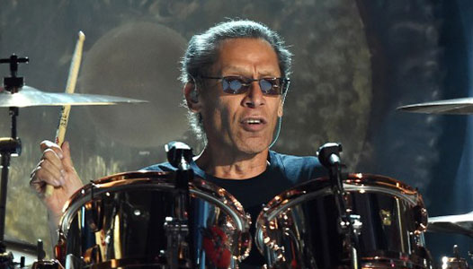 Alex Van Halen