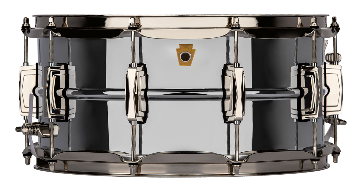 Super Series Snare Drums