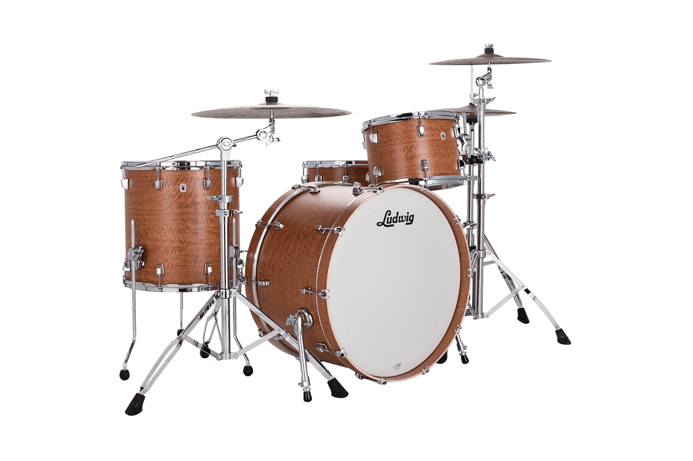 Neusonic Series Drums