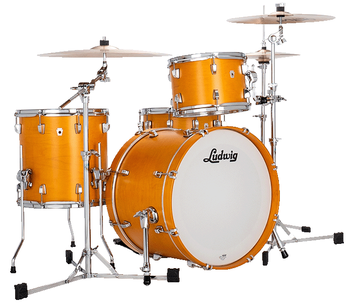 ln34433txa8 ludwig pro beat satin