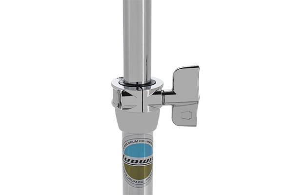 Insulated Tri-Clamp Tube Joint