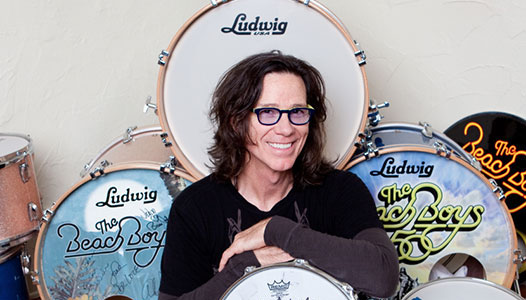 John Cowsill