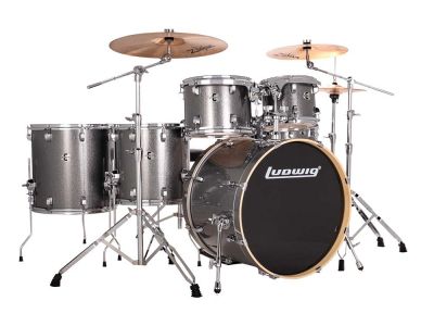 Evolution Platinum 6-piece