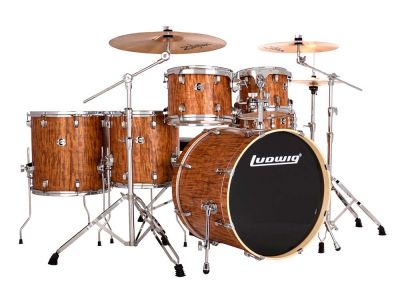 Evolution Cherry 6-piece